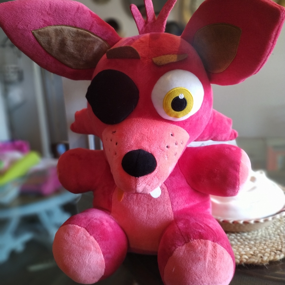 Large Five Nights at Freddy's